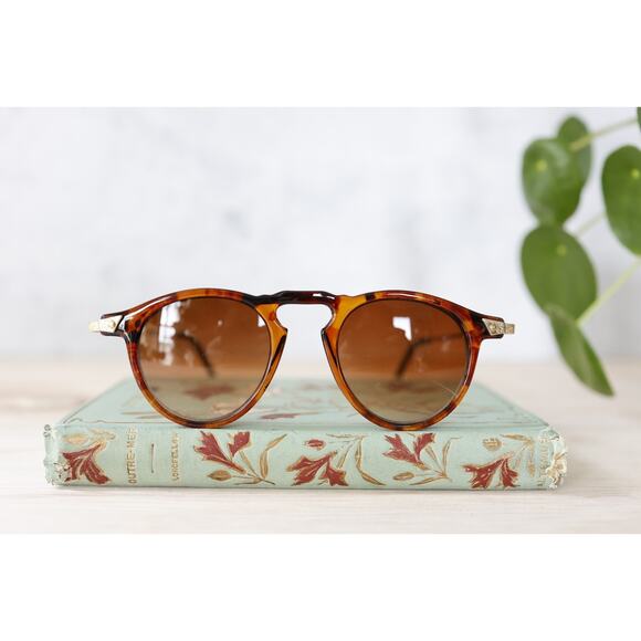 Unbranded | Accessories | Vintage Sunglasses 98s Preppy Nos  display picture 1